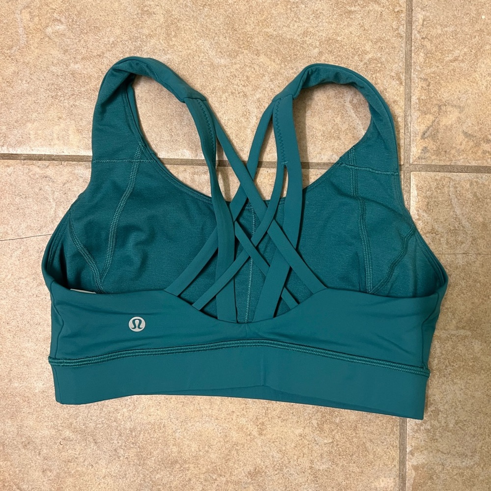 LULU Lemon Sports Bra